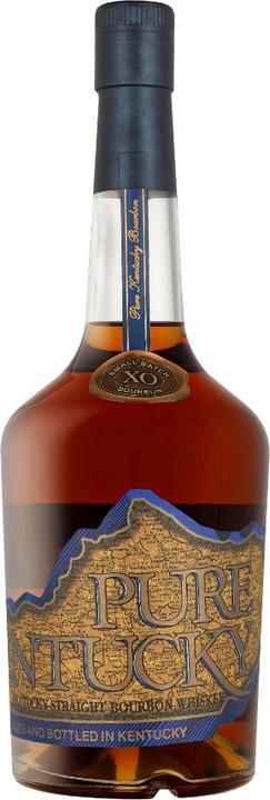 Immagine prodotto Willett Pure Kentucky XO Small Batch 53,5% Vol. 0,7l