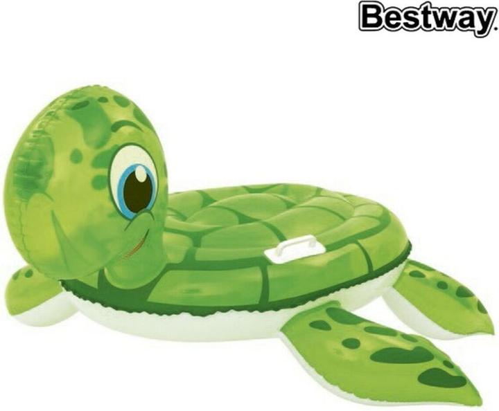 Bestway Turtle Ride-On