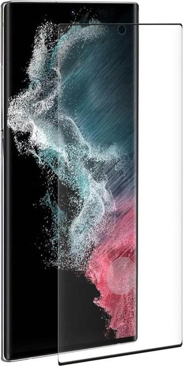 Immagine prodotto Eiger Clear Edge (1 Pezzo/i, Samsung Galaxy S22 Ultra)