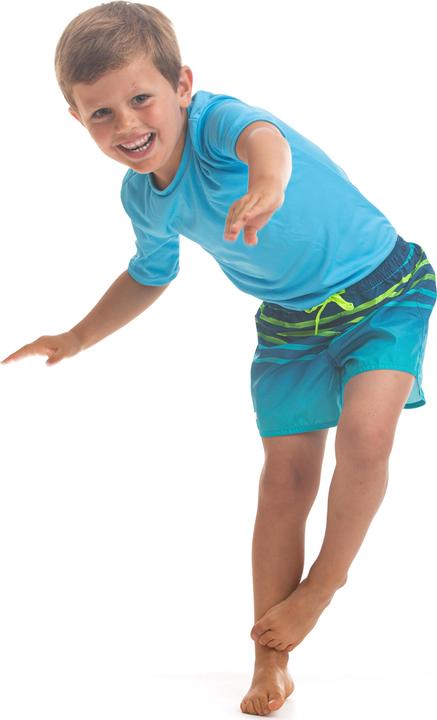 Produktbild Olaian bs 100 kid boy 309090 (110, 116, 115 A)