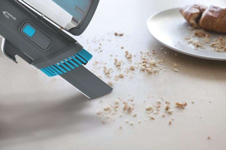 Produktbild Hoover H-Free 500 Hydro Plus