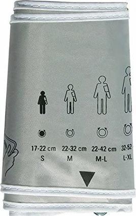 Produktbild Microlife Soft-Manchette S