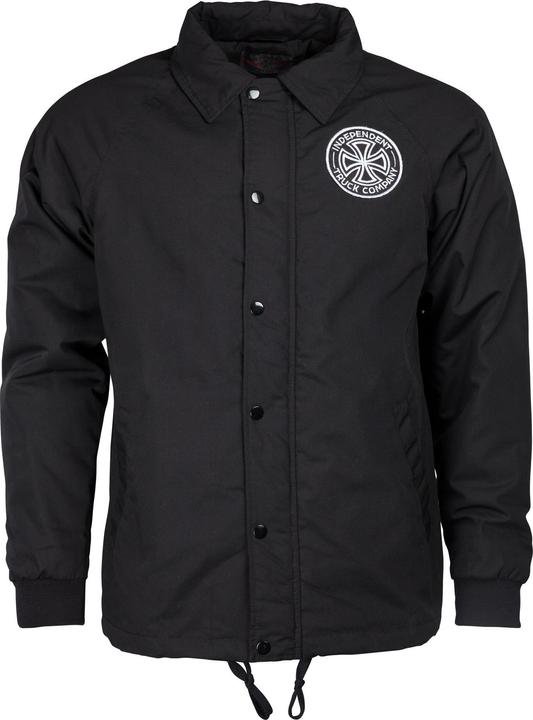 Produktbild Independent ITC Cross Coach Jacket (S)