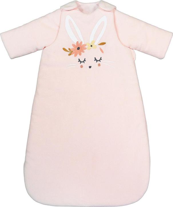 La Redoute Interieurs G Hiver Lapin Fleuri (8.10 cm)
