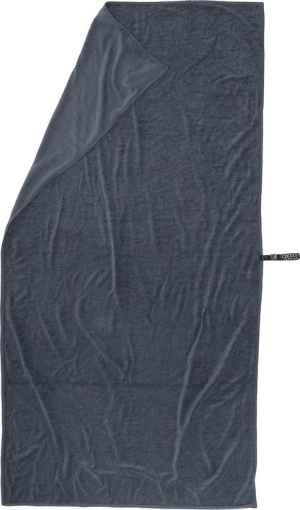 Actual product image Cocoon Eco Travel Towel, 120 x 60 cm (120 x 60 cm)