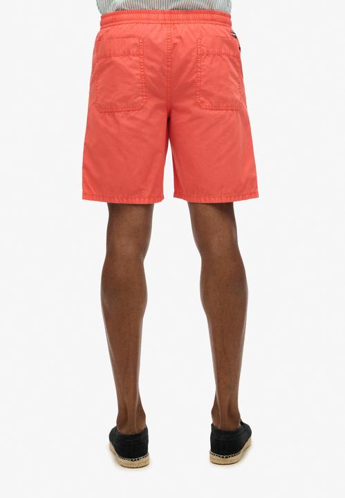 Produktbild Superdry ESSENTIALS WALK SHORT Heren Broek (XXL)