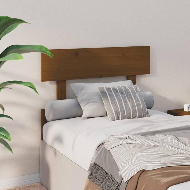 Actual product image VidaXL Lashonda (78.5 x 3 x 81 cm)