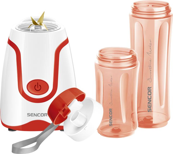 Image du produit Sencor Mixeur do smoothie SBL 2214RD