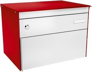 s:box 13 Gruppe 4x2