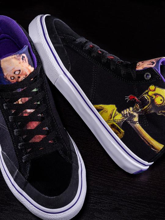 Immagine prodotto Emerica Omen HI x Dinosaur Jr. (44)