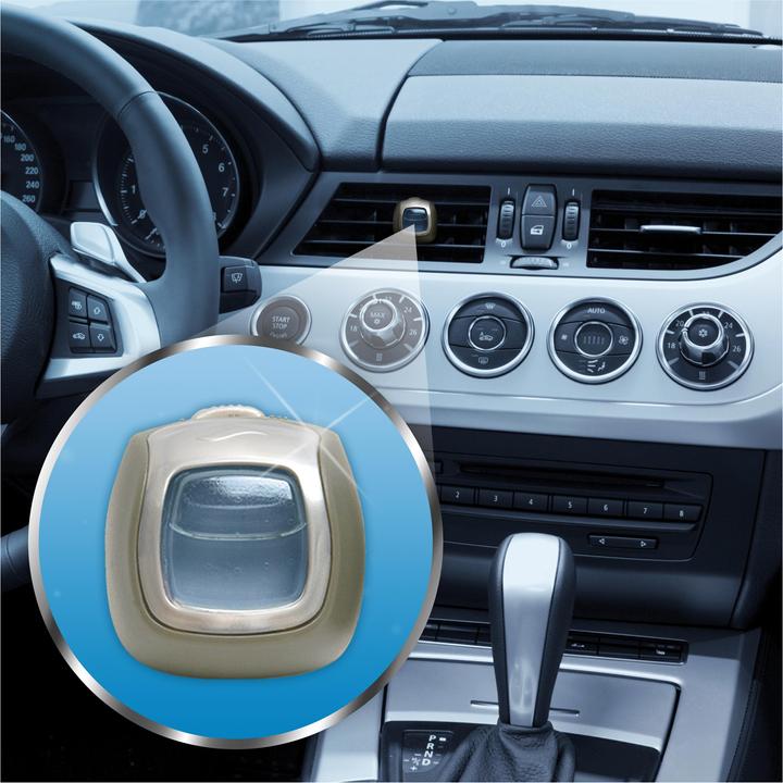 Actual product image Febreze Car
