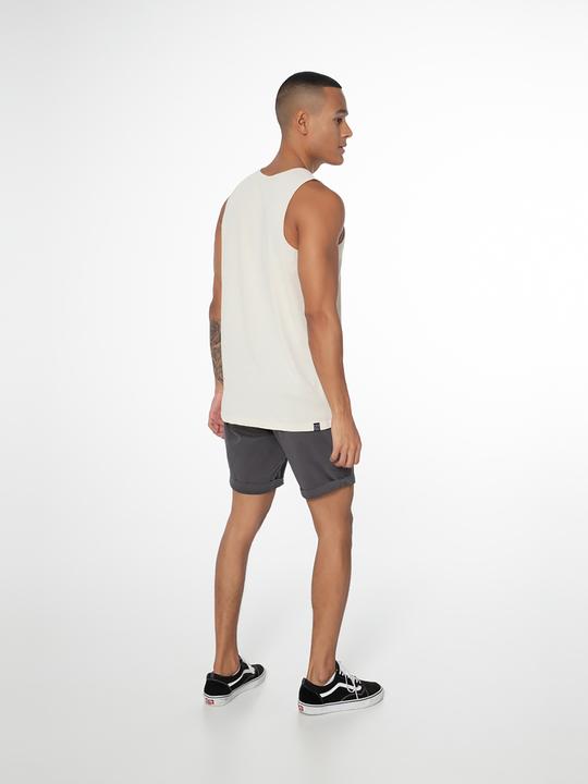 Actual product image MGA Men's t -shirt Prtjohnno tank top (XL)
