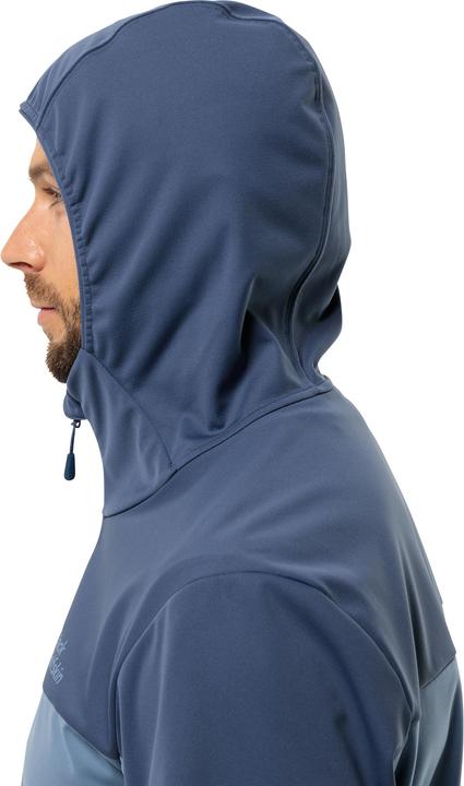 Produktbild Jack Wolfskin Feldberg Hoody M (M)