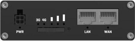 Produktbild Teltonika RUT361 - Kat6-Router