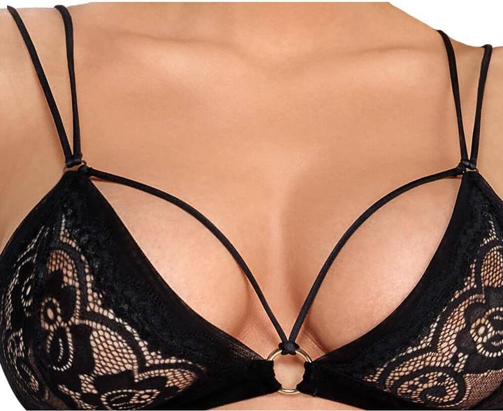 Produktbild Cottelli Collection BH Set Spitze XL (XL)