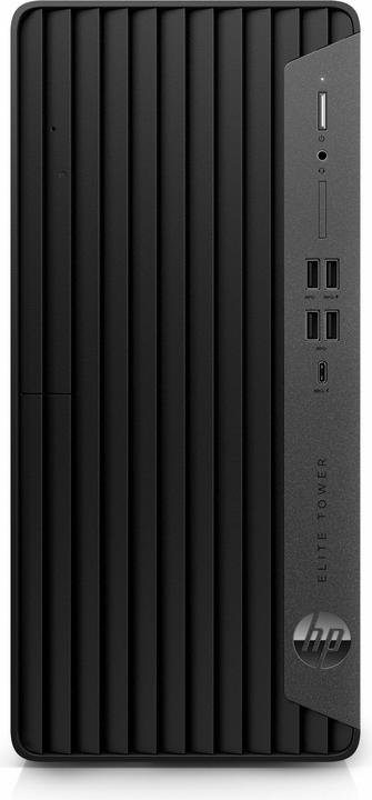 Productafbeelding HP Elite Toren 600 G9 i713700 16 GB/512 P (Intel Core i7-13700, 16 GB, 512 GB, UHD Graphics 770)