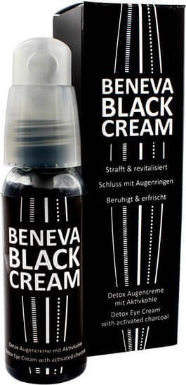 Produktbild Beneva Black Bartpflege Box