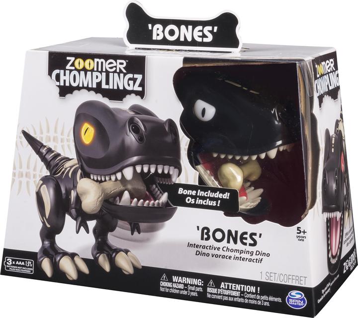 Productafbeelding Spin Master Zoomer Dino Chomplingz