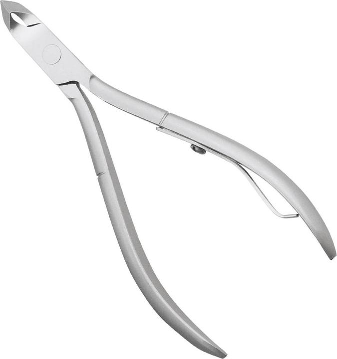 Image du produit Titania Pince à ongles Inox avec ressort pliable