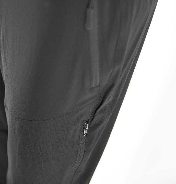 Produktbild Bushpeak Zip-Off Wanderhose (32)
