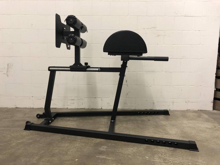 Actual product image Fitcom Glute Ham Developer Back Stretcher