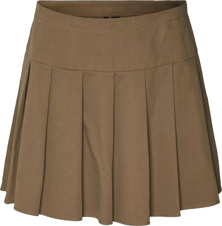 Image du produit Vero Moda VMBAYA Jupe courte taille moyenne (L)