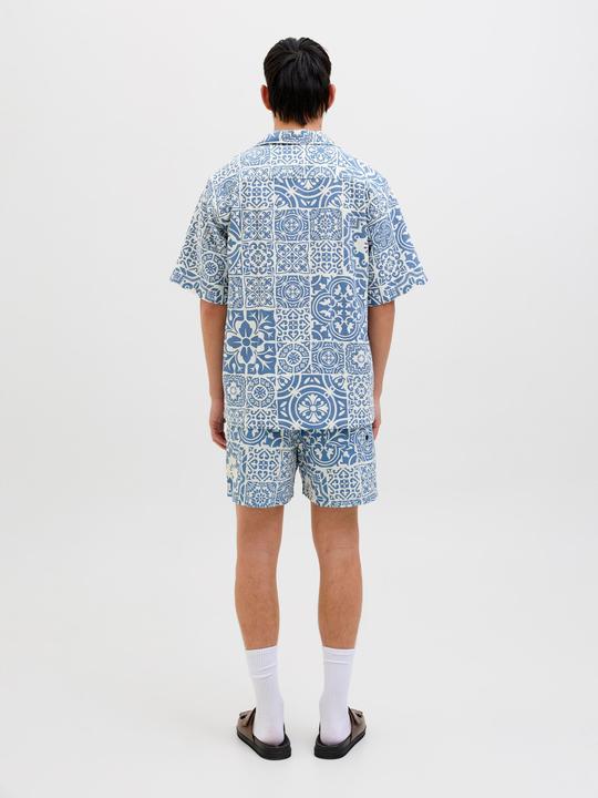 Produktbild Jack & Jones Relaxed Fit Hemd Hemd (XXL)