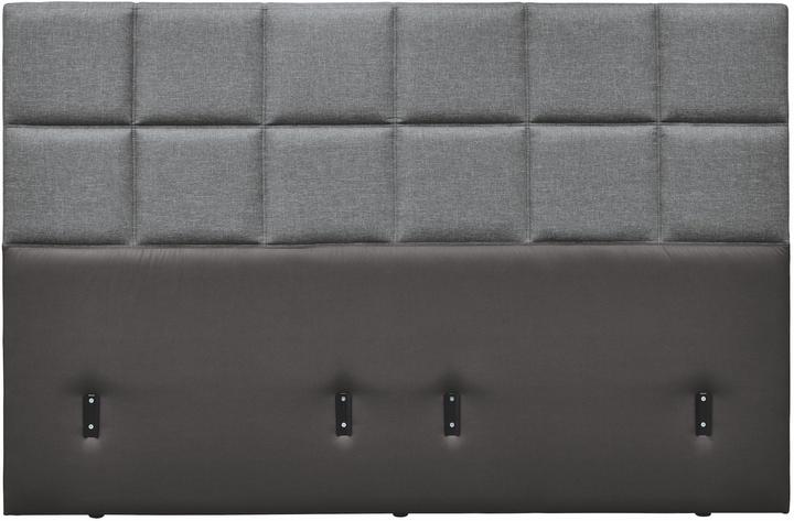 Produktbild Tempur Polsterbett Relax Duo (120 x 200 cm)