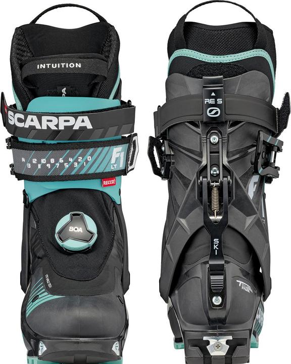 Image du produit Scarpa F1 LT Wmn Skitour Schuh (27)