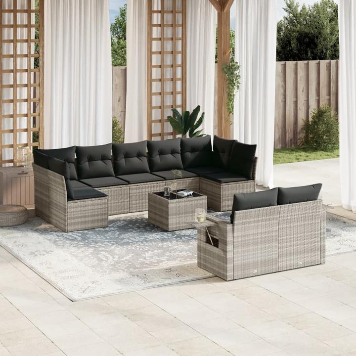 Image du produit VidaXL Catalina bois de fer