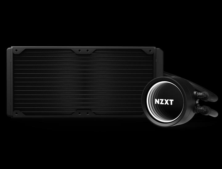 Produktbild NZXT Kraken X63