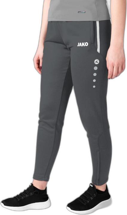 Image du produit JAKO Pantalon d'entraînement Allround pour femmes (34)