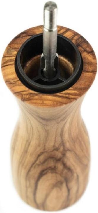 Actual product image Peugeot Fiji (Pepper)