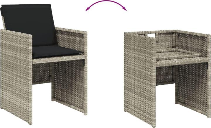 Actual product image VidaXL Karlfried (220 cm)