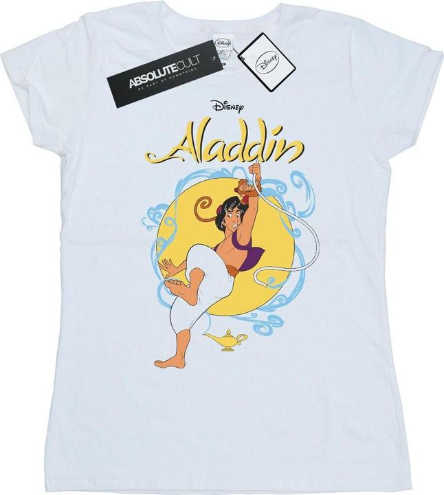 Produktbild Disney Aladdin Rope Swing TShirt (M)