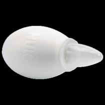 Image du produit NUK Aspirateur nasal, pour aspirer en douceur et en toute sécurité le nez des bébés enrhumés