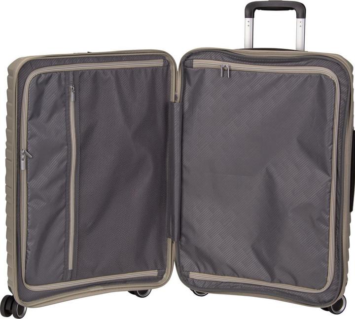 Actual product image American Tourister Trolley Flytwist Spinner 67 (63 l)