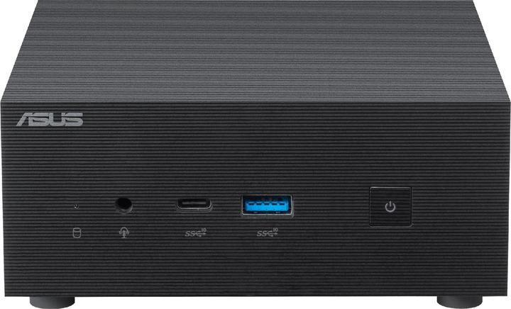 Image du produit ASUS MINI-PC (1L) I5-11300H (Intel Core i5-11300H, 8 Go, 256 Go, Intel Iris Graphics)
