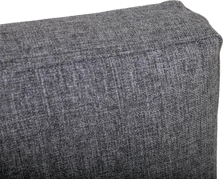 Actual product image Greemotion Loungeset Jana, Brown/Grey, 3 Seats
