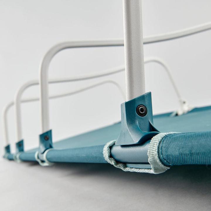Produktbild Quechua CAMP BED BASIC NEW 307358