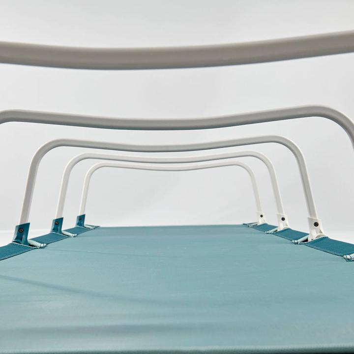 Produktbild Quechua CAMP BED BASIC NEW 307358