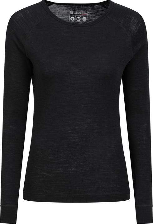 Mountain Warehouse Merino II ThermoTop
