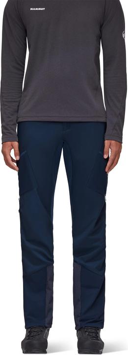 Actual product image Mammut Aenergy IN Hybrid Pants Men (3XL)