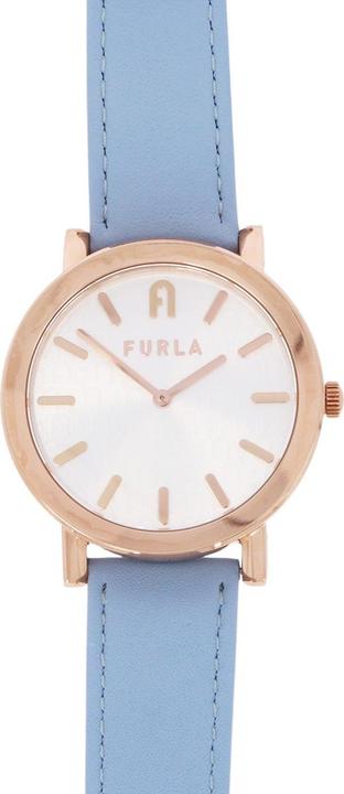 Image du produit Furla Montre pour femme WW00003005L3 (Montre avec pierre précieuse, 38 mm)