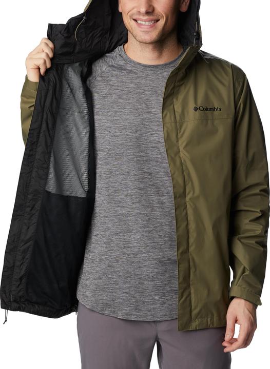 Produktbild Columbia Watertight™ II Jacket (XXL)