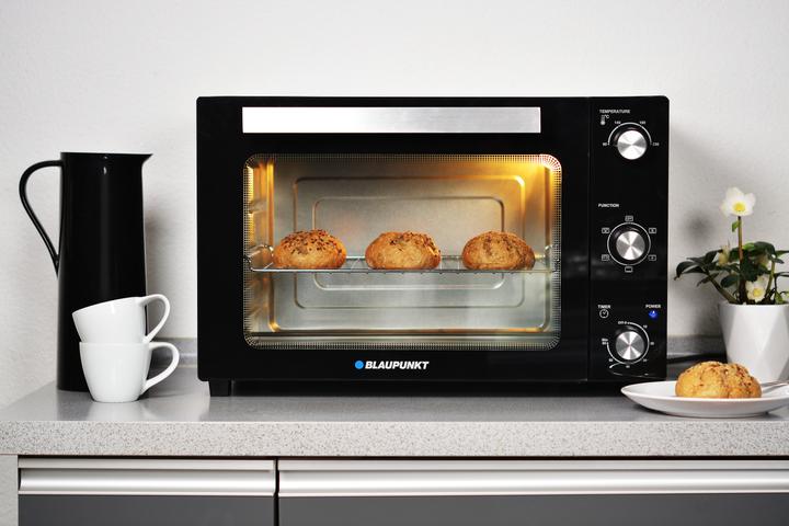 Productafbeelding Blaupunkt EOM601