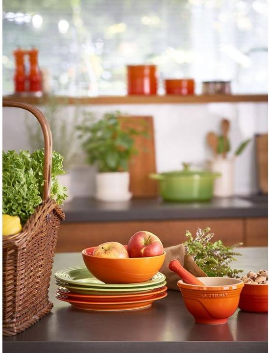 Produktbild Le Creuset Regenbogen Set (16.20 cm, 0.65 l, 1 x)
