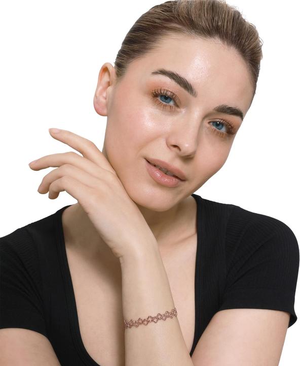 Immagine prodotto Heideman Sylla color oro rosa (100% acciaio inossidabile)