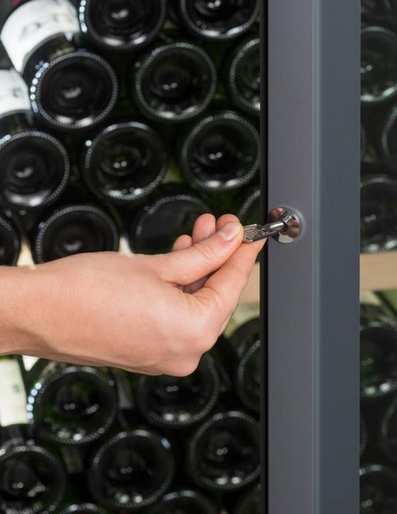 Immagine prodotto La Sommelière Frigorifero per vini VIP330V