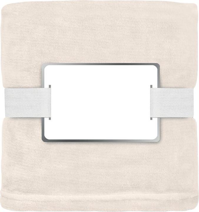 Produktbild MidOcean Decke Logan rPET (Recyceltes PolyethylenTerephthalat) (120 x 150 cm)